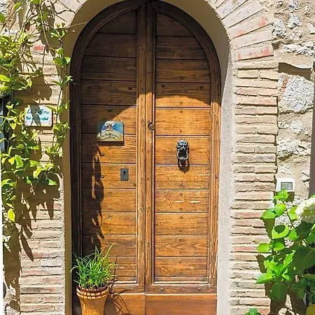 La Zaffera Bed & Breakfast Alatri