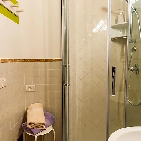 Bed & Breakfast La Zaffera