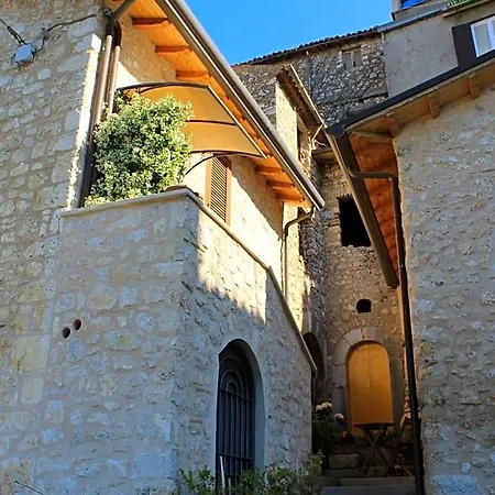 La Zaffera Frühstückspension Alatri