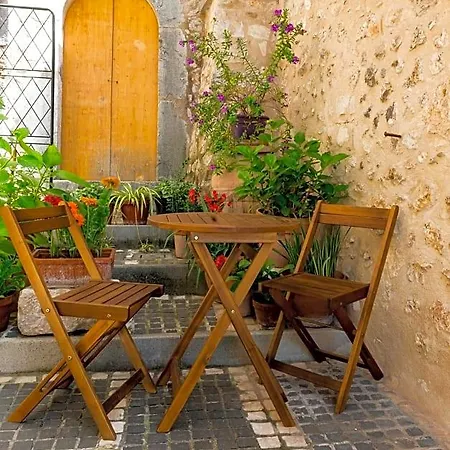 La Zaffera Bed & Breakfast