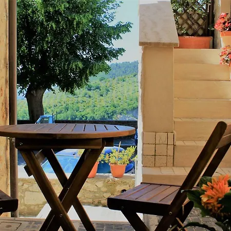 La Zaffera Bed & Breakfast