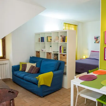 La Zaffera Bed & Breakfast Alatri