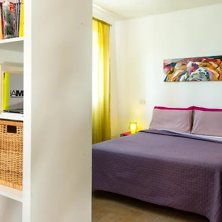 Bed & Breakfast La Zaffera