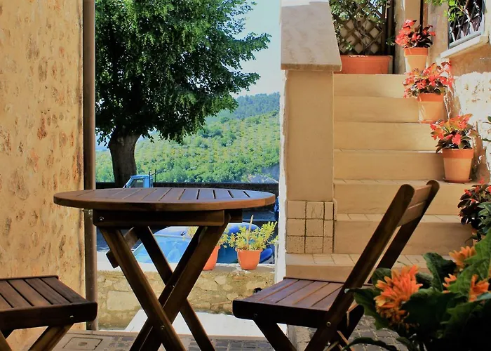 La Zaffera فندق مبيت وإفطار